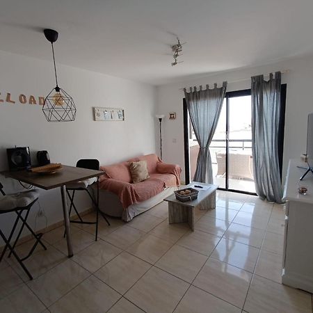 Apartamento Reload Complex Amaya Fuerteventura Costa De Antigua Eksteriør bilde