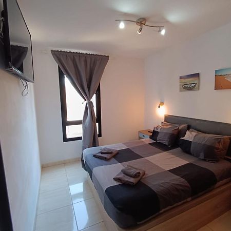 Apartamento Reload Complex Amaya Fuerteventura Costa De Antigua Eksteriør bilde