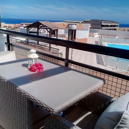 Apartamento Reload Complex Amaya Fuerteventura Costa De Antigua Eksteriør bilde