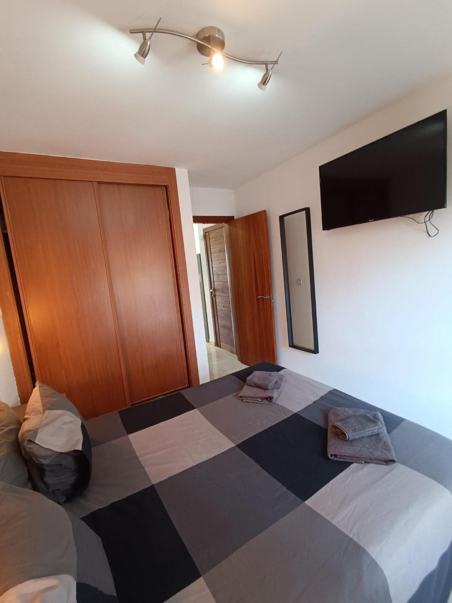 Apartamento Reload Complex Amaya Fuerteventura Costa De Antigua Eksteriør bilde