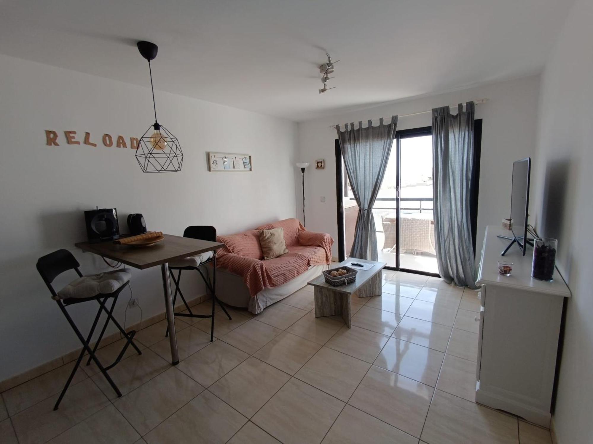 Apartamento Reload Complex Amaya Fuerteventura Costa De Antigua Eksteriør bilde