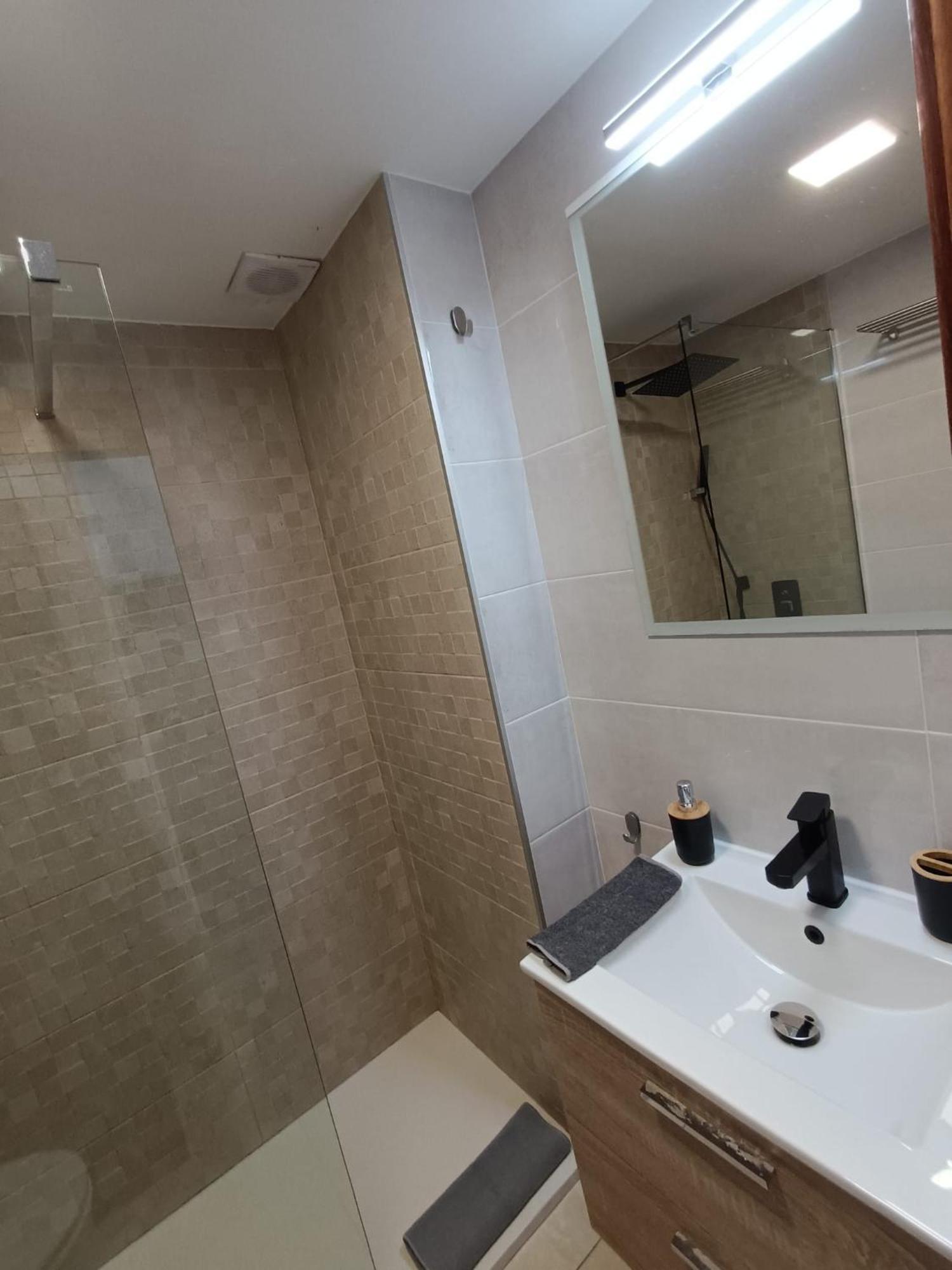 Apartamento Reload Complex Amaya Fuerteventura Costa De Antigua Eksteriør bilde