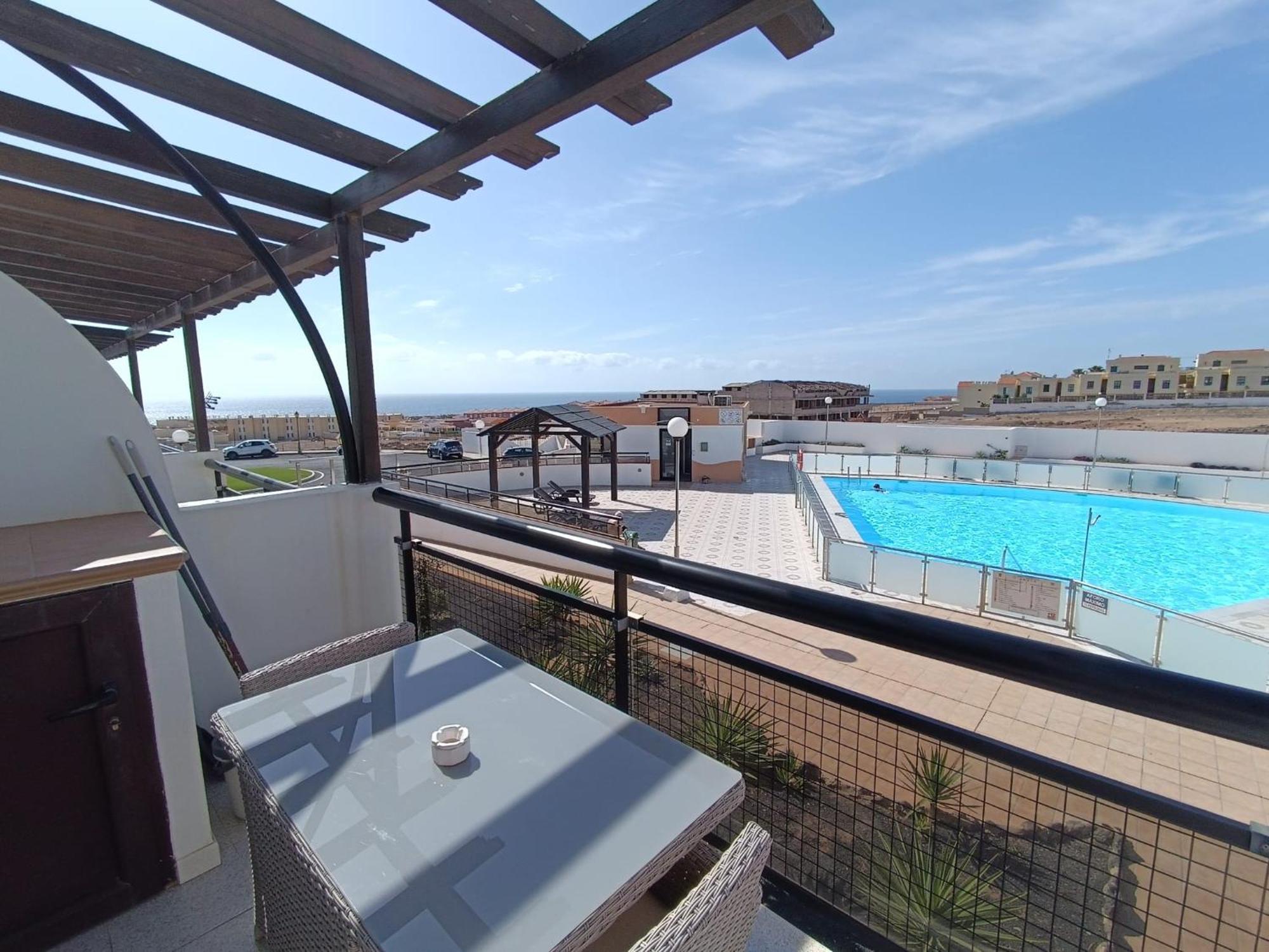 Apartamento Reload Complex Amaya Fuerteventura Costa De Antigua Eksteriør bilde