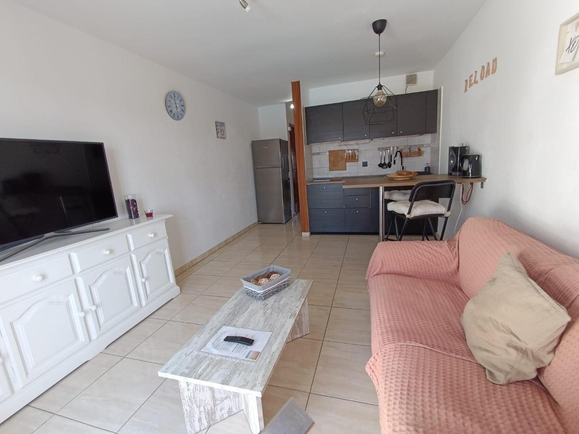 Apartamento Reload Complex Amaya Fuerteventura Costa De Antigua Eksteriør bilde