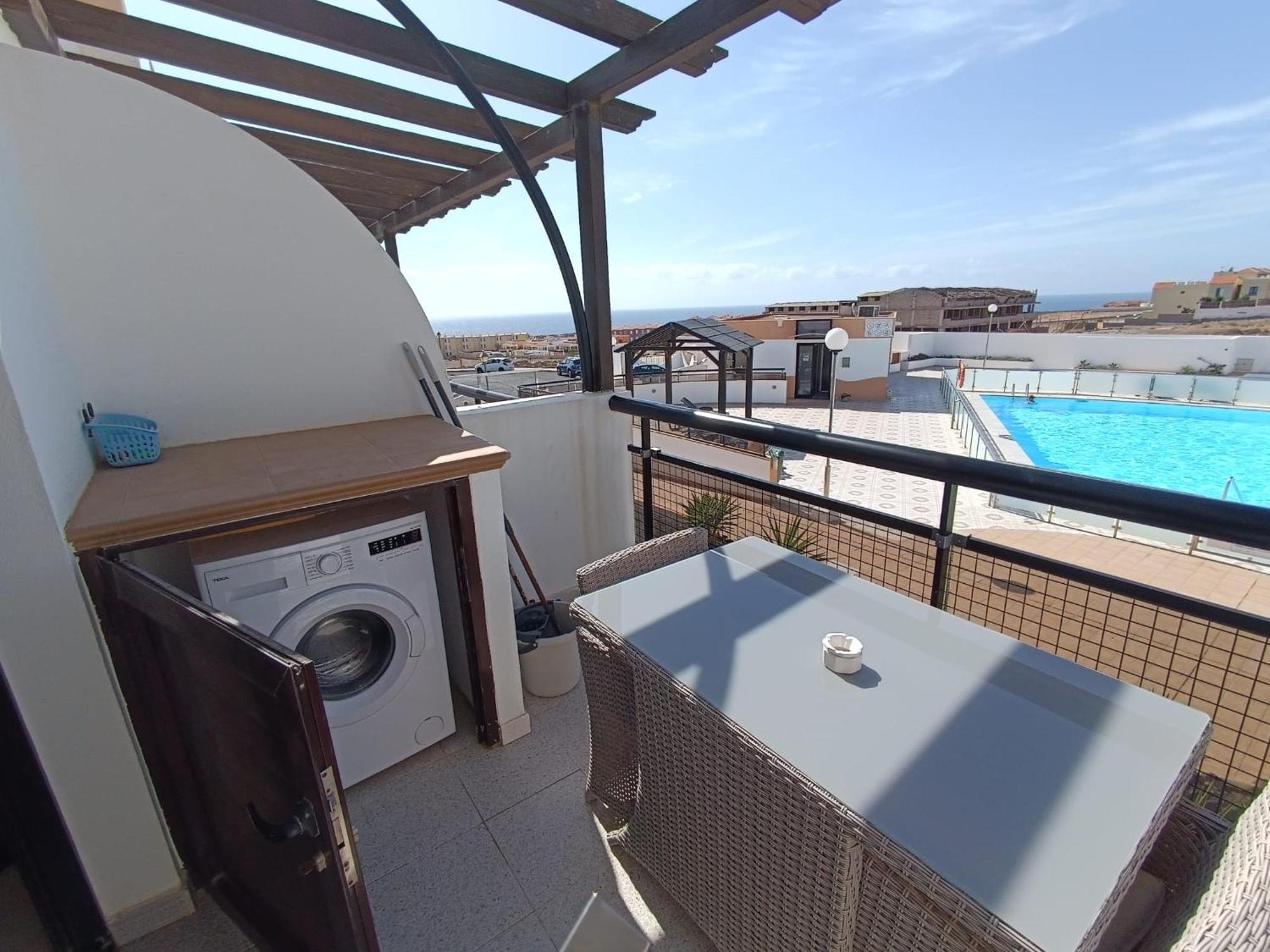 Apartamento Reload Complex Amaya Fuerteventura Costa De Antigua Eksteriør bilde