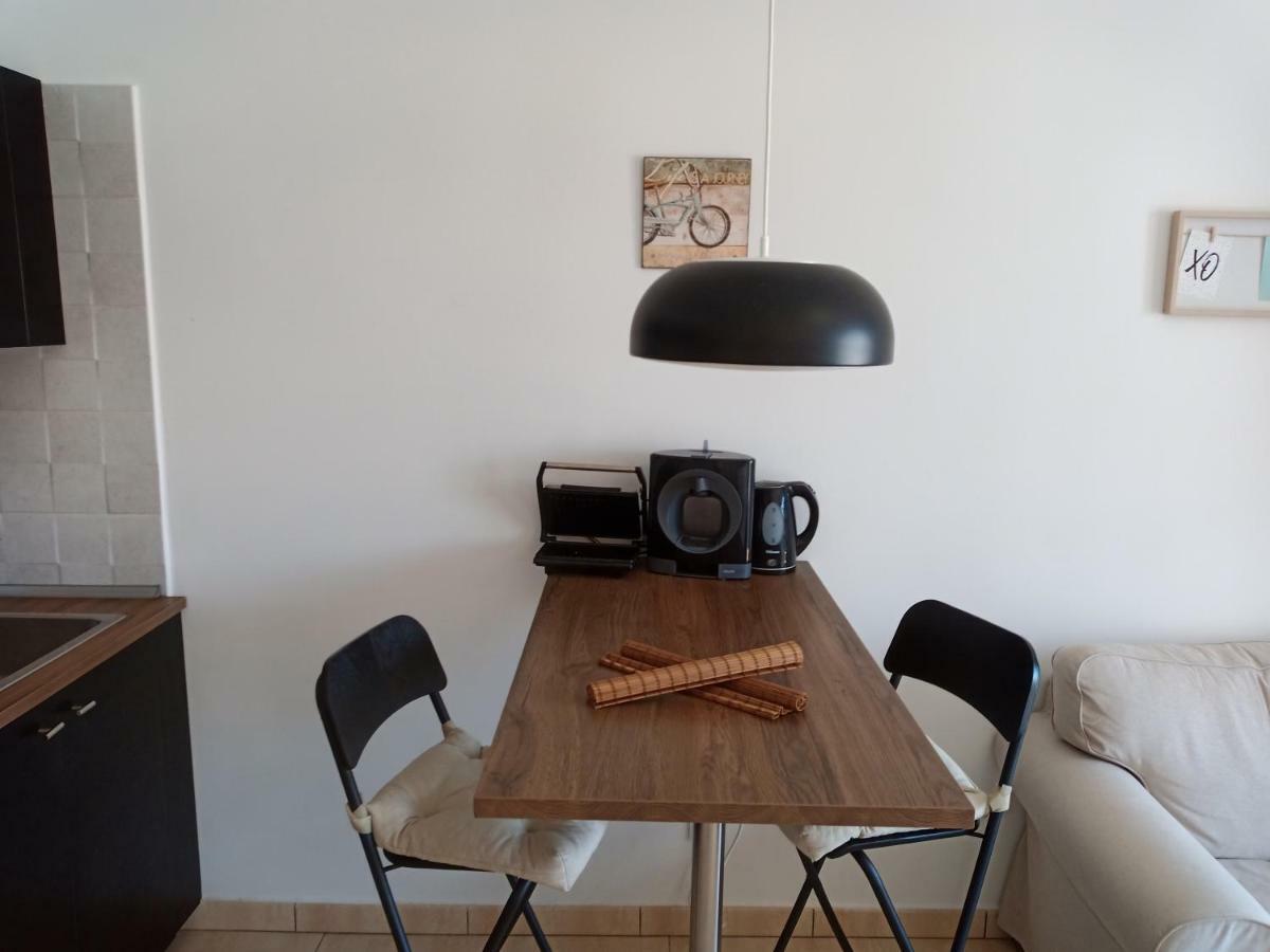 Apartamento Reload Complex Amaya Fuerteventura Costa De Antigua Eksteriør bilde