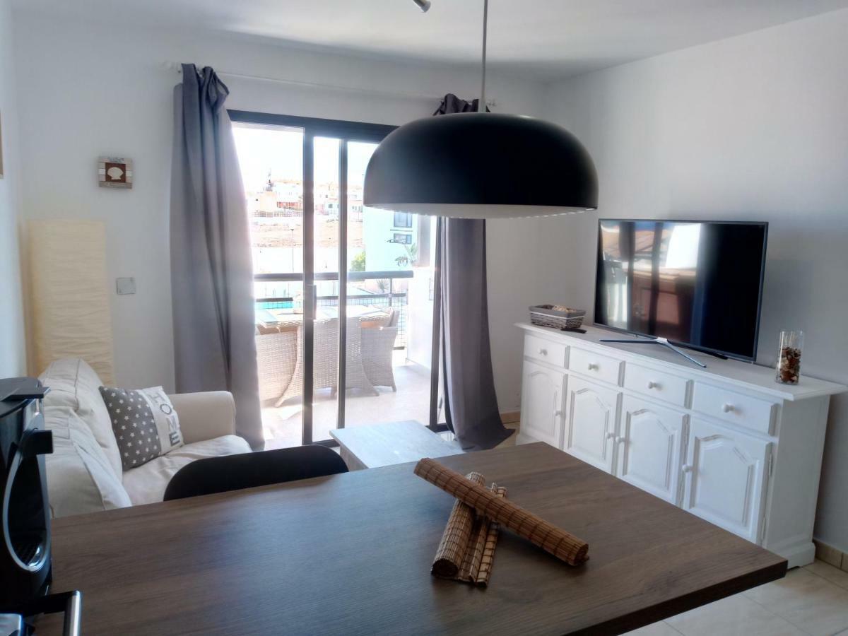 Apartamento Reload Complex Amaya Fuerteventura Costa De Antigua Eksteriør bilde