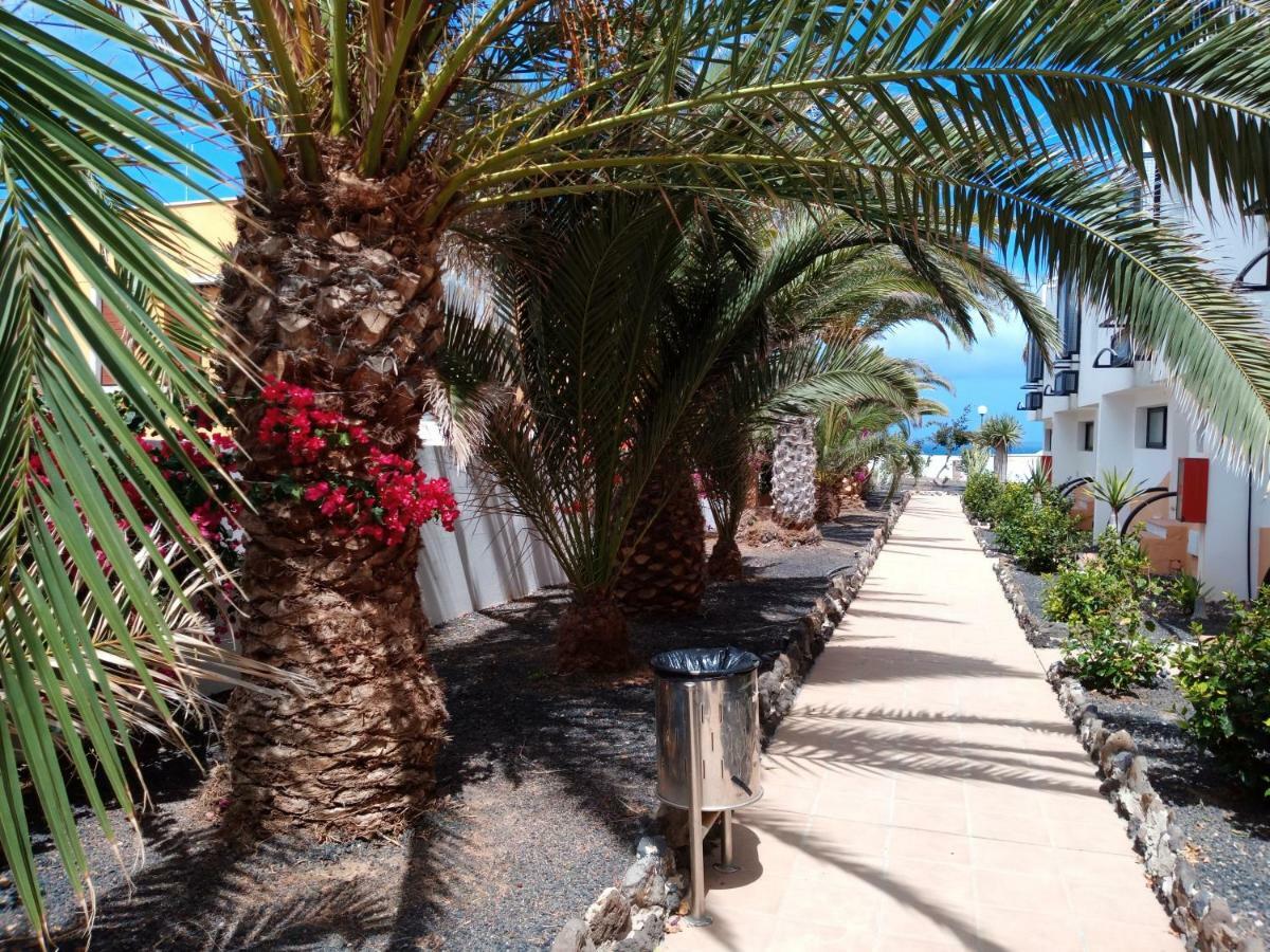 Apartamento Reload Complex Amaya Fuerteventura Costa De Antigua Eksteriør bilde