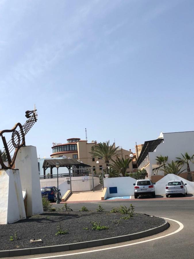 Apartamento Reload Complex Amaya Fuerteventura Costa De Antigua Eksteriør bilde