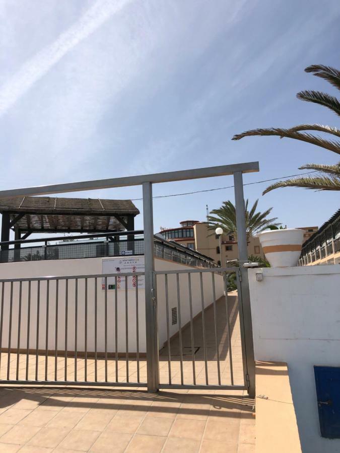 Apartamento Reload Complex Amaya Fuerteventura Costa De Antigua Eksteriør bilde